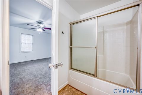 Tiny photo for 9419 Holdsworth Road, Disputanta, VA 23842 (MLS # 2532895)