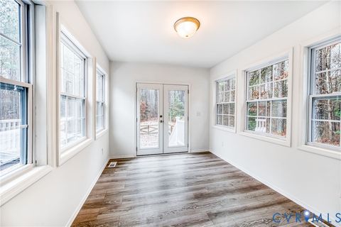 Tiny photo for 9419 Holdsworth Road, Disputanta, VA 23842 (MLS # 2532895)