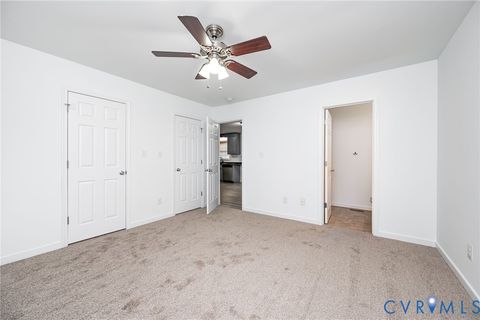 Tiny photo for 9419 Holdsworth Road, Disputanta, VA 23842 (MLS # 2532895)