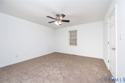 Tiny photo for 9419 Holdsworth Road, Disputanta, VA 23842 (MLS # 2532895)