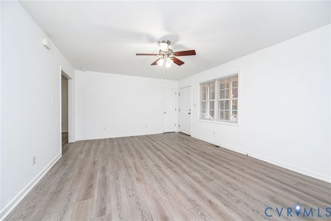 Tiny photo for 9419 Holdsworth Road, Disputanta, VA 23842 (MLS # 2532895)