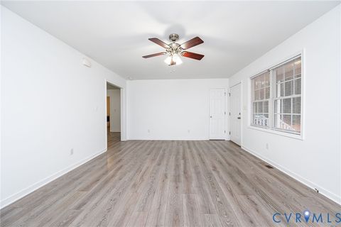 Tiny photo for 9419 Holdsworth Road, Disputanta, VA 23842 (MLS # 2532895)