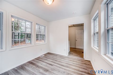 Tiny photo for 9419 Holdsworth Road, Disputanta, VA 23842 (MLS # 2532895)