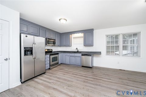 Tiny photo for 9419 Holdsworth Road, Disputanta, VA 23842 (MLS # 2532895)