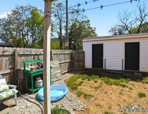Tiny photo for 317 S Granby Street, Richmond, VA 23220 (MLS # 2606586)