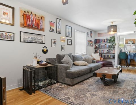 Tiny photo for 317 S Granby Street, Richmond, VA 23220 (MLS # 2606586)