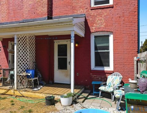 Tiny photo for 317 S Granby Street, Richmond, VA 23220 (MLS # 2606586)