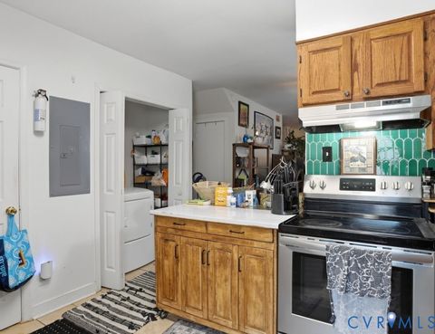 Tiny photo for 317 S Granby Street, Richmond, VA 23220 (MLS # 2606586)