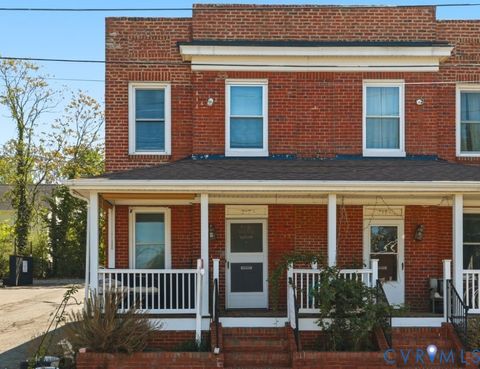 Tiny photo for 317 S Granby Street, Richmond, VA 23220 (MLS # 2606586)