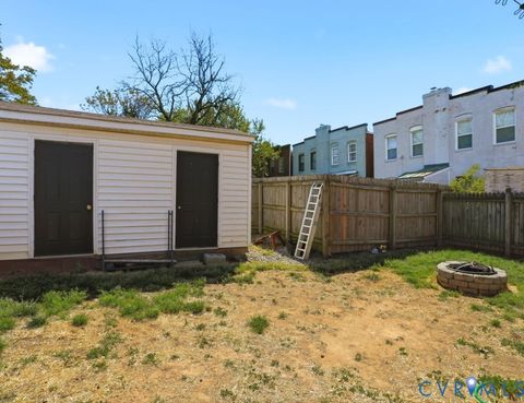 Tiny photo for 317 S Granby Street, Richmond, VA 23220 (MLS # 2606586)