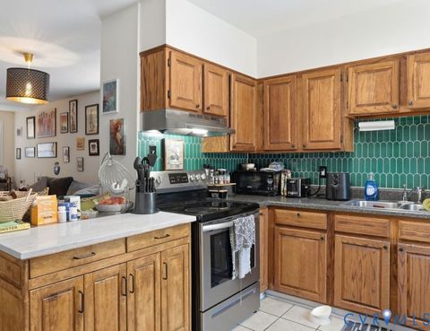 Tiny photo for 317 S Granby Street, Richmond, VA 23220 (MLS # 2606586)