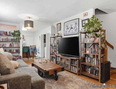 Tiny photo for 317 S Granby Street, Richmond, VA 23220 (MLS # 2606586)