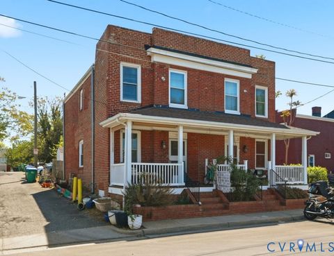 Tiny photo for 317 S Granby Street, Richmond, VA 23220 (MLS # 2606586)