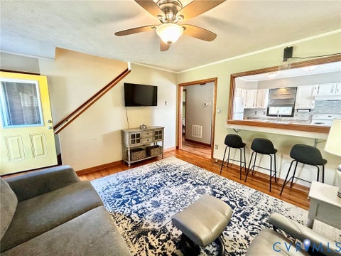 Tiny photo for 399 Frays Mountain Road, Earleysville, VA 22936 (MLS # 2625185)