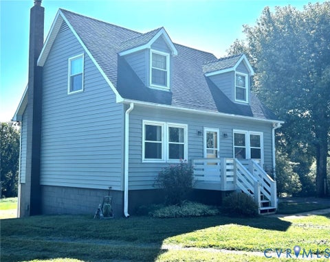 Tiny photo for 399 Frays Mountain Road, Earleysville, VA 22936 (MLS # 2625185)