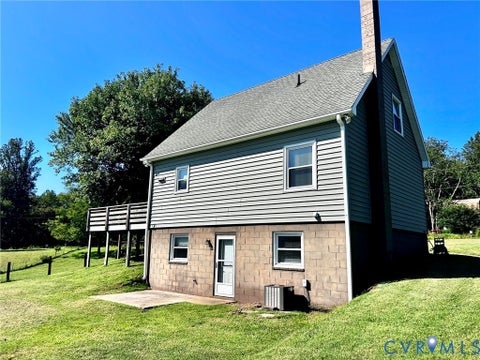 Tiny photo for 399 Frays Mountain Road, Earleysville, VA 22936 (MLS # 2625185)
