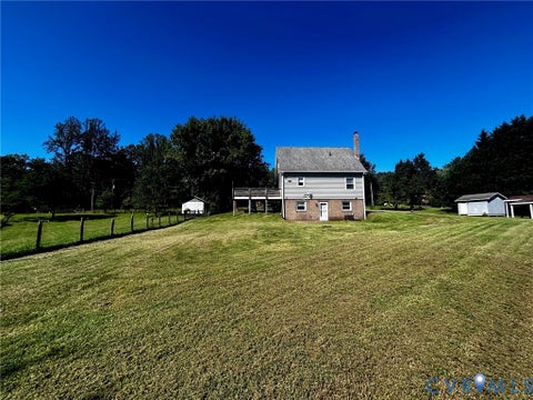Tiny photo for 399 Frays Mountain Road, Earleysville, VA 22936 (MLS # 2625185)