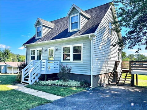Photo of 399 Frays Mountain Road, Earleysville, VA 22936 (MLS # 2625185)