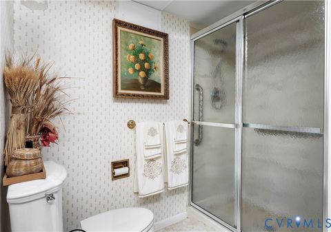 Tiny photo for 2956 Hathaway Road #U301, Richmond, VA 23225 (MLS # 2532798)