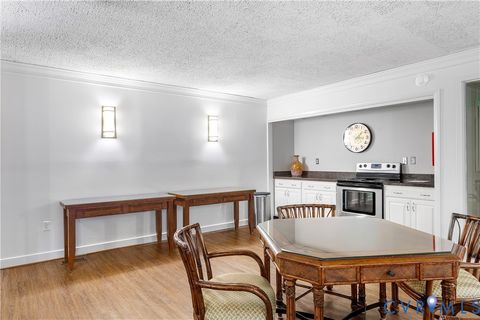 Tiny photo for 2956 Hathaway Road #U301, Richmond, VA 23225 (MLS # 2532798)