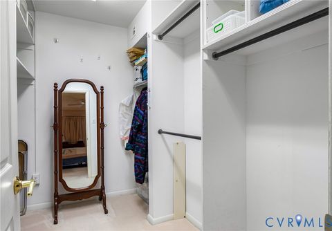 Tiny photo for 2956 Hathaway Road #U301, Richmond, VA 23225 (MLS # 2532798)