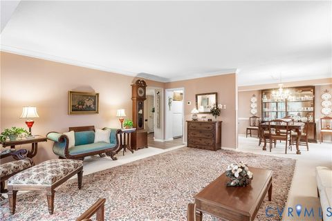 Tiny photo for 2956 Hathaway Road #U301, Richmond, VA 23225 (MLS # 2532798)