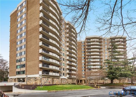 Photo of 2956 Hathaway Road #U301, Richmond, VA 23225 (MLS # 2532798)