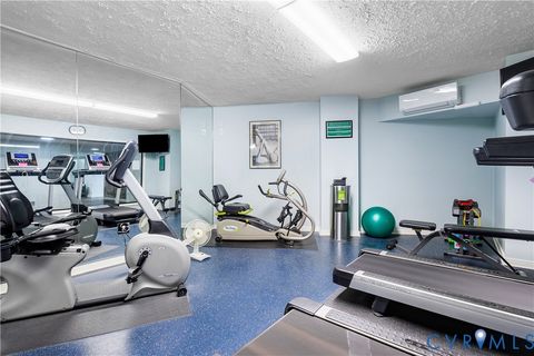 Tiny photo for 2956 Hathaway Road #U301, Richmond, VA 23225 (MLS # 2532798)