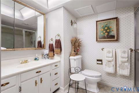 Tiny photo for 2956 Hathaway Road #U301, Richmond, VA 23225 (MLS # 2532798)