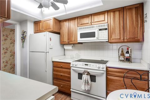 Tiny photo for 2956 Hathaway Road #U301, Richmond, VA 23225 (MLS # 2532798)