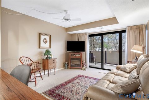 Tiny photo for 2956 Hathaway Road #U301, Richmond, VA 23225 (MLS # 2532798)