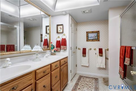 Tiny photo for 2956 Hathaway Road #U301, Richmond, VA 23225 (MLS # 2532798)