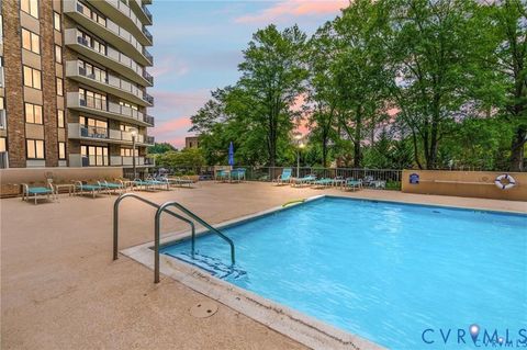Tiny photo for 2956 Hathaway Road #U301, Richmond, VA 23225 (MLS # 2532798)
