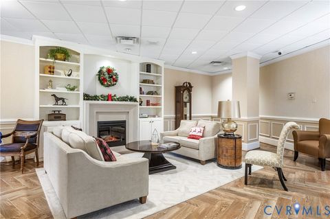 Tiny photo for 2956 Hathaway Road #U301, Richmond, VA 23225 (MLS # 2532798)