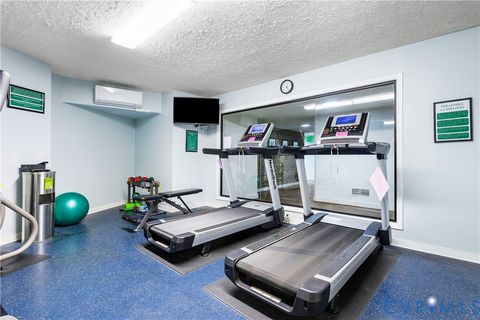 Tiny photo for 2956 Hathaway Road #U301, Richmond, VA 23225 (MLS # 2532798)