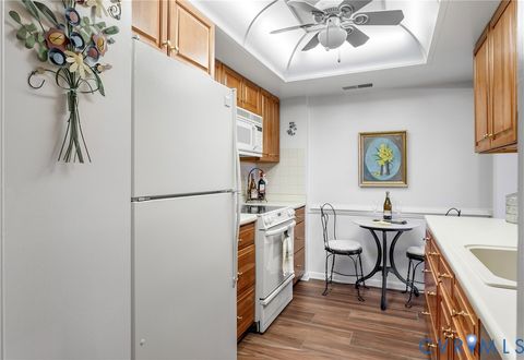 Tiny photo for 2956 Hathaway Road #U301, Richmond, VA 23225 (MLS # 2532798)