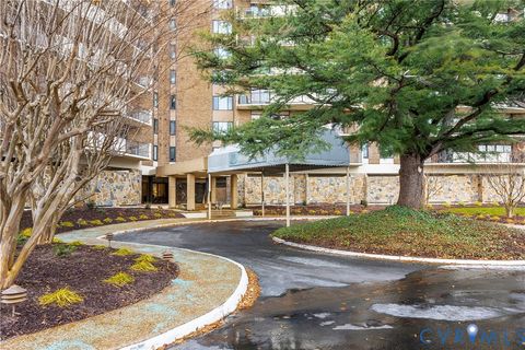 Tiny photo for 2956 Hathaway Road #U301, Richmond, VA 23225 (MLS # 2532798)