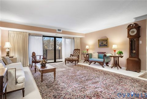 Tiny photo for 2956 Hathaway Road #U301, Richmond, VA 23225 (MLS # 2532798)