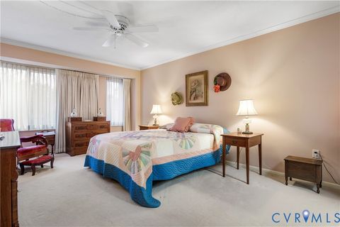 Tiny photo for 2956 Hathaway Road #U301, Richmond, VA 23225 (MLS # 2532798)