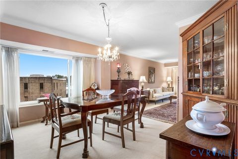 Tiny photo for 2956 Hathaway Road #U301, Richmond, VA 23225 (MLS # 2532798)