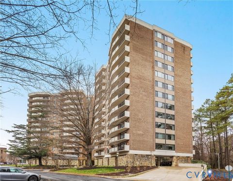 Tiny photo for 2956 Hathaway Road #U301, Richmond, VA 23225 (MLS # 2532798)