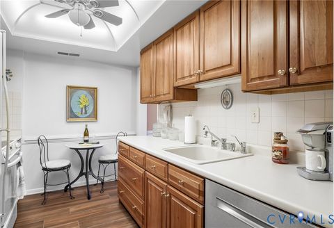 Tiny photo for 2956 Hathaway Road #U301, Richmond, VA 23225 (MLS # 2532798)