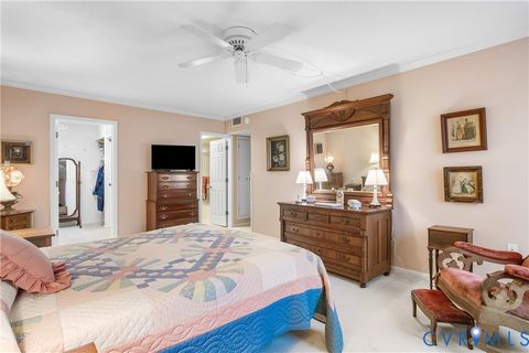 Tiny photo for 2956 Hathaway Road #U301, Richmond, VA 23225 (MLS # 2532798)