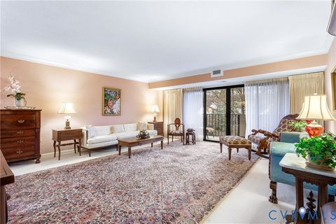 Tiny photo for 2956 Hathaway Road #U301, Richmond, VA 23225 (MLS # 2532798)