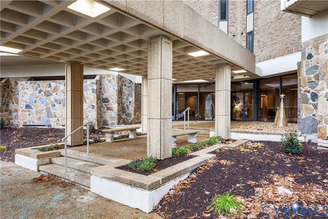 Tiny photo for 2956 Hathaway Road #U301, Richmond, VA 23225 (MLS # 2532798)