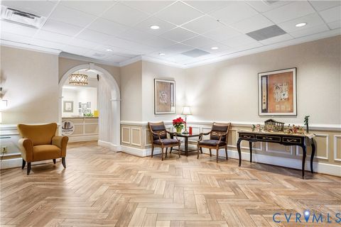 Tiny photo for 2956 Hathaway Road #U301, Richmond, VA 23225 (MLS # 2532798)