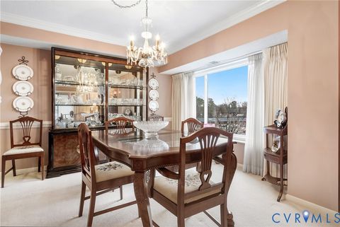 Tiny photo for 2956 Hathaway Road #U301, Richmond, VA 23225 (MLS # 2532798)