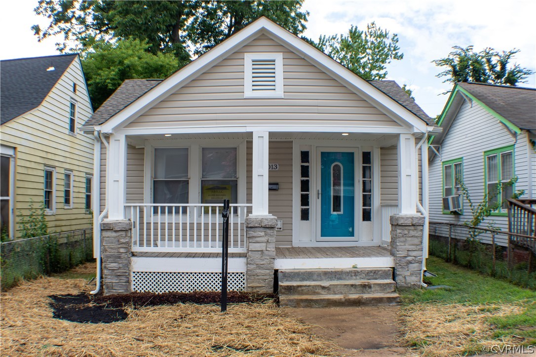 View Richmond, VA 23224 house