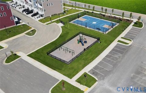 Tiny photo for 435 Burden Drive, Glen Allen, VA 23060 (MLS # 2602828)