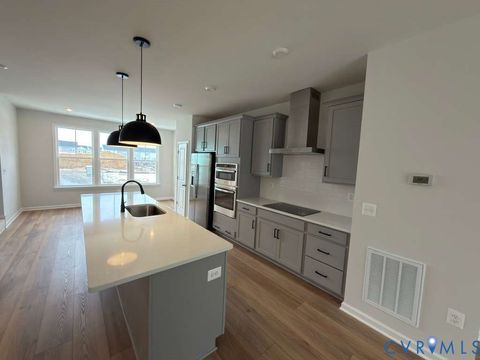 Tiny photo for 435 Burden Drive, Glen Allen, VA 23060 (MLS # 2602828)